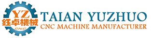 YUZHUO-CNC-MACHINE-LOGO