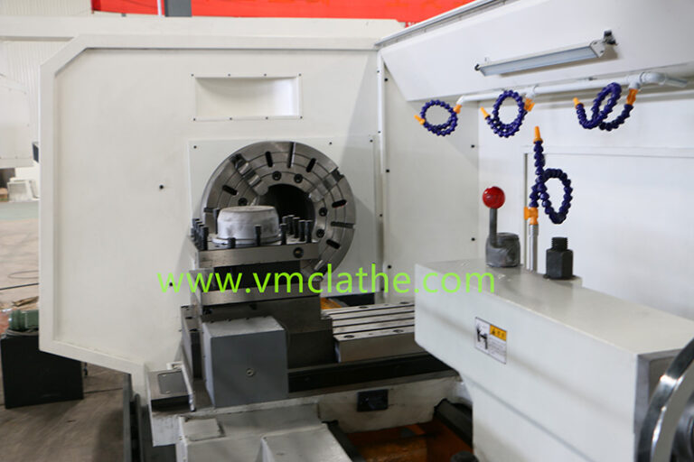 2000mm-Bed-Length-Pipe-Threading-Lathe