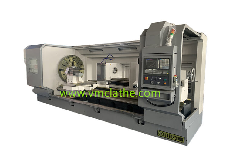 CK61100-metal-processing-turning-center-with-automatic-tool-changer