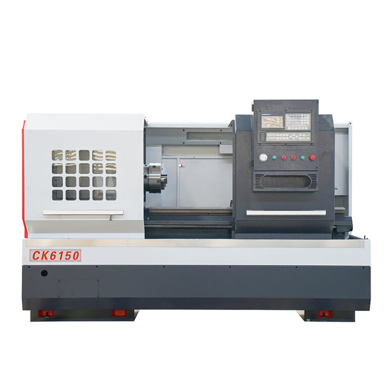 CK6150 cnc lathe