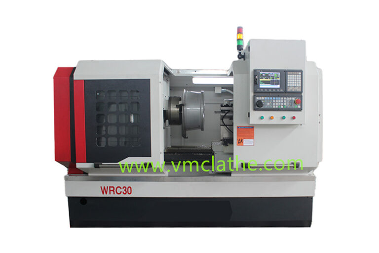 Car-Lathe-Rim-Aluminium-Alloy-Rim-Diamond-Cutting-Machine-WRC30-Rim-Refurbish-CNC-Wheel-Straightening-Repair-Machine