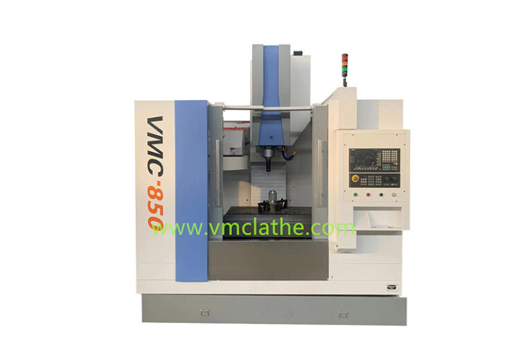 Center-Machining-Center-for-metal-with-4-Axis-Available-VMC850-China-factory