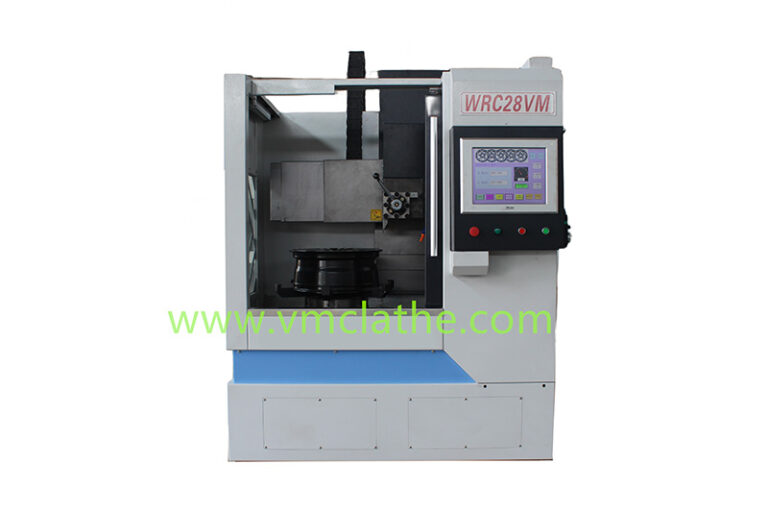 China-CNC-wheel-diamond-cut-machine-vertical-wheel-repair-lathe-machine-WRC28VM-factory-direct-sale