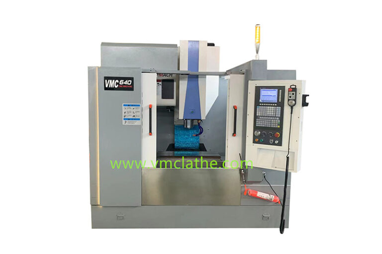 Cnc-Milling-Machine-for-mold-die-making