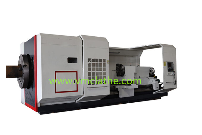 Custom-Length-CNC-Lathe-for-Pipe-Threading