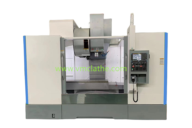 Factory Direct Supply 3 Axis CNC Vertical machining Center Machining Milling Equipment VMC1580