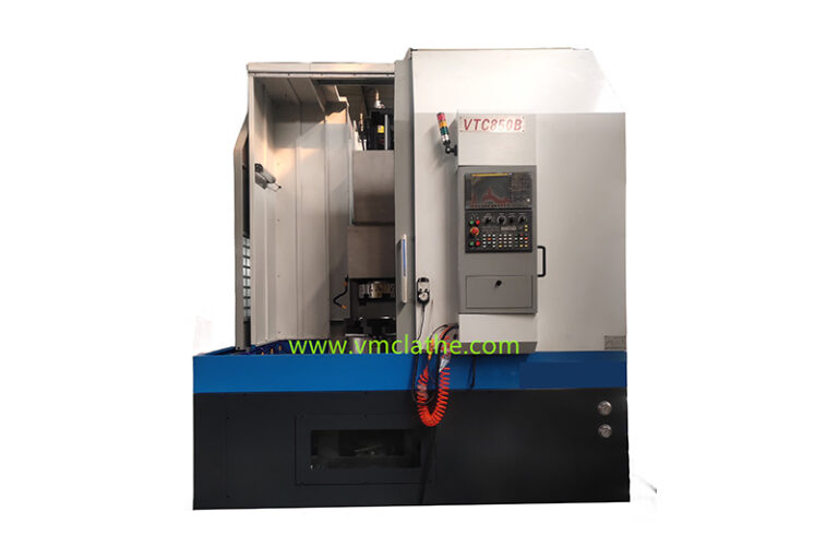 Heavy-duty-vertical-CNC-lathe-for-disc-parts