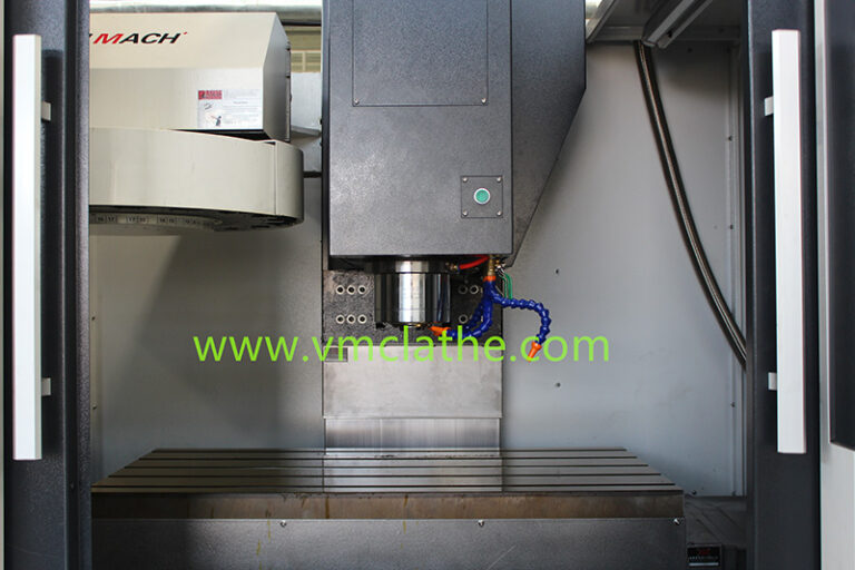 High-Speed-3-Axis-4-Axis-5-Axis-Cnc-Vertical-Machining-Center-for-mold-VMC1060-linear-guideways