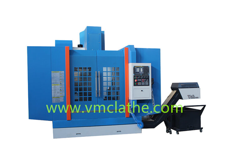 High-speed-metal-processing-Cnc-Vertical-Machining-Center-VMC1270-with-4axis-and-auto-tool-changer