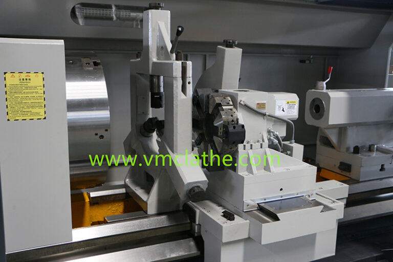 Large-Bore-CNC-Lathe-for-Threading-Pipes