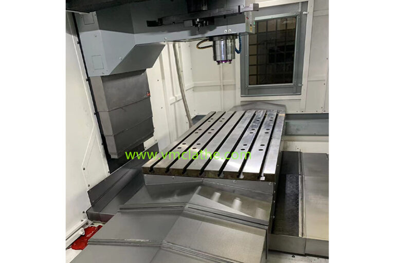 Metal-Machining-Center-CNC-34-Axis-VMC1580-China-Vertical-Machining-Center