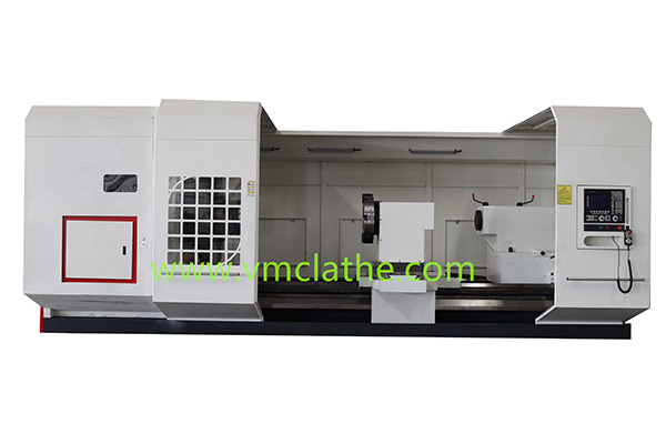 Precision CNC Threading Machine from China