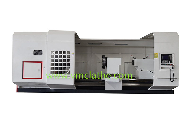 Precision CNC Threading Machine from China