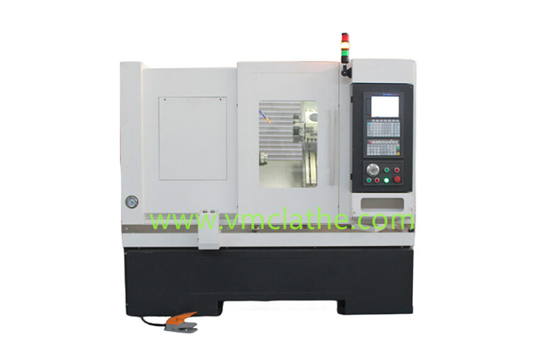 Slant-Bed-CNC-Lathe-with-12-position-Tool-cnc-lathe-cnc-turning-machine-TCK40P