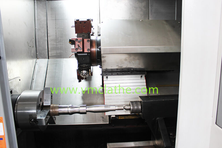 Slant-Bed-CNC-Metal-Turning-Lathe-Machine-milling-head-TCK42-3-Axis-Turning-Lathe-made-in-China