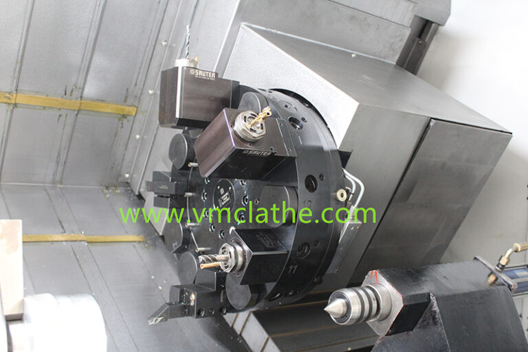 Slant-Bed-Cnc-Auto-Lathe-Machine-TCK650-Automatic-Heavy-Cutting-cnc-Lathe-Machine-with-Y-axis-control