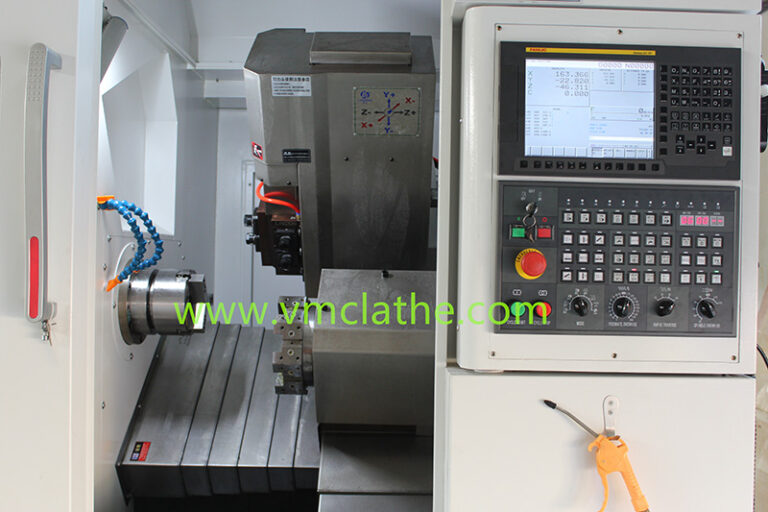 TCK46H-Chinese-High-Efficiency-Horizontal-C-Axis-Slant-Bed-Lathe-CNC-Turning-Center-manufacturer