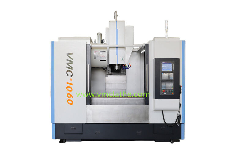 VMC1060-Vertical-Machining-Center-High-Rigidity-for-metal-machining-made-in-China