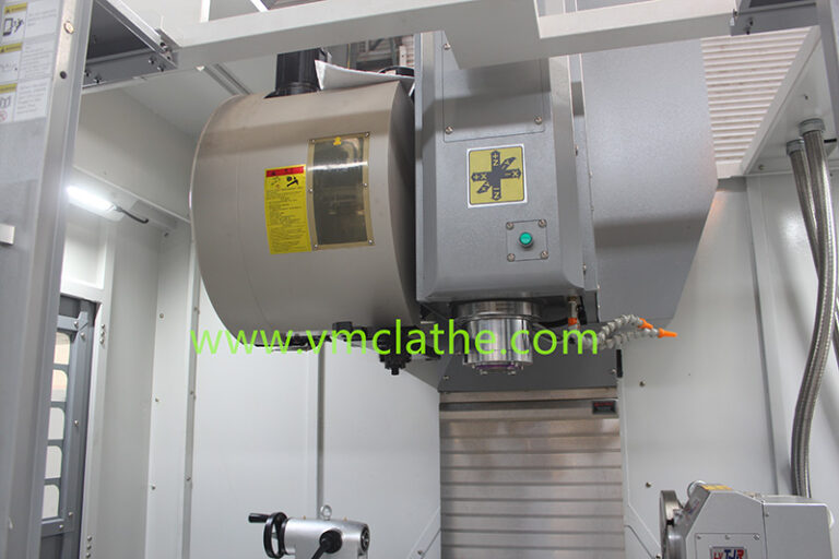 Vertical-5-Axis-Cnc-Milling-Machine-Center-For-Precision-Mould-making-VMC855-China-manufacturer