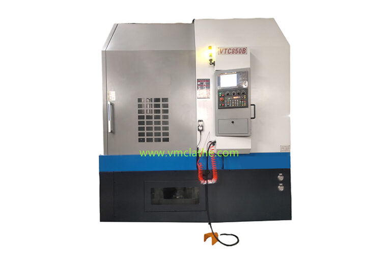 Vertical-CNC-lathe-for-machining-automotive-parts-with-precision-and-accuracy