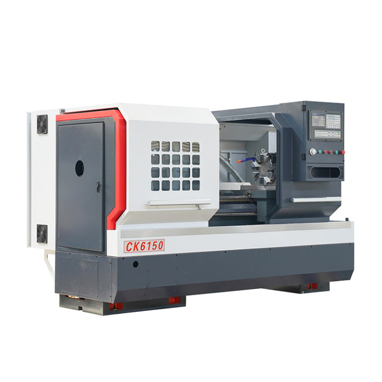 cnc lathe CK6150