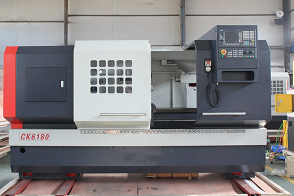 cnc lathe machine for Threads and grooves