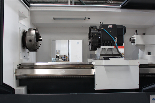 cnc lathe machine for cams