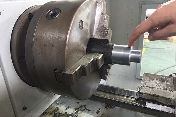 cnc lathe machine for crankshafts