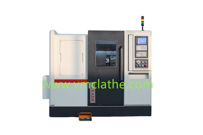 slant-bed-cnc-turning-center-multifunction-lathe-milling-drilling-C-Axis-MillTurn-Centers-TCK46H