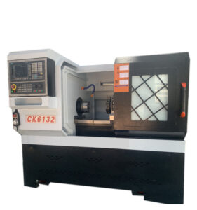 flat ned cnc lathe machine manufacturer