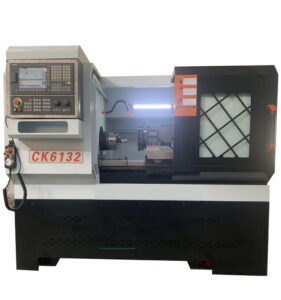 flat ned cnc lathe machine manufacturer