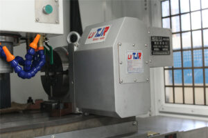 VMC650 cnc milling machine