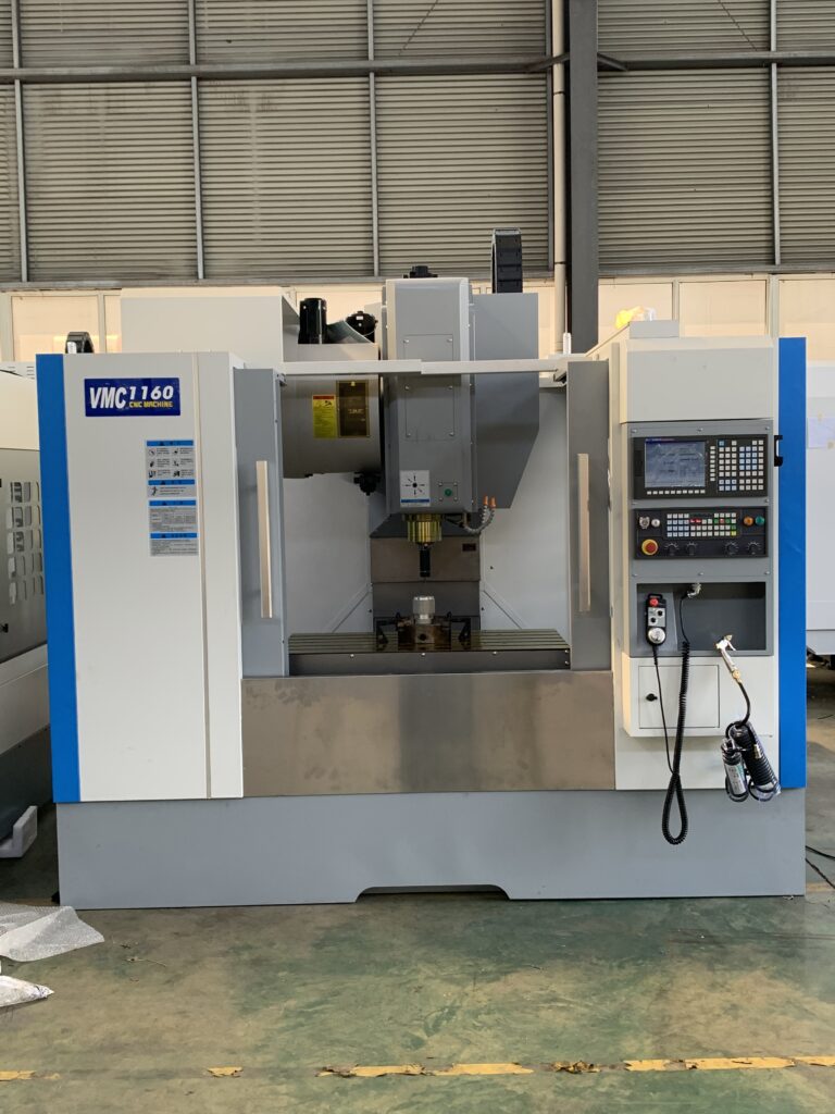 VMC1160 cnc machining center