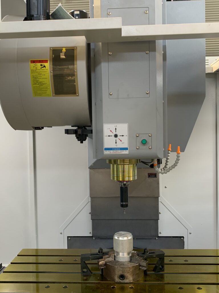 VMC1160 cnc machining center