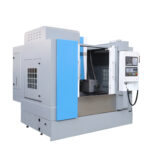 VMC cnc machining center