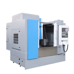 VMC cnc machining center