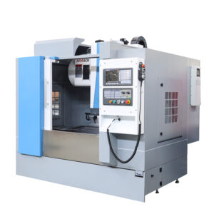 VMC cnc machining center