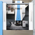 VMC cnc machining center