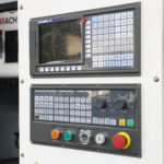 VMC cnc machining center