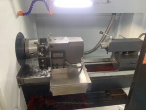 CK6132 cnc lathe machine