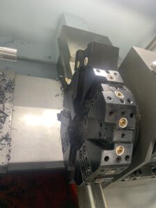 CK6132 cnc lathe machine