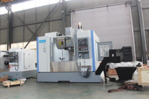 VMC855 cnc machining center