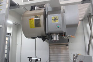 VMC855 cnc machining center