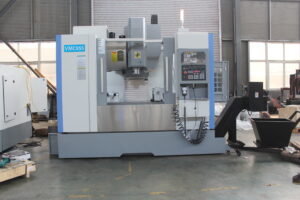 VMC855 cnc machining center