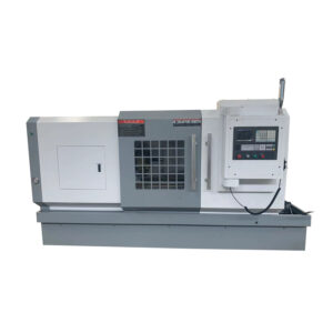 big bore cnc lathe machine manufacturer