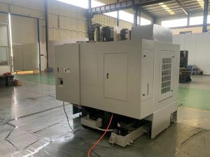 small size cnc machining center