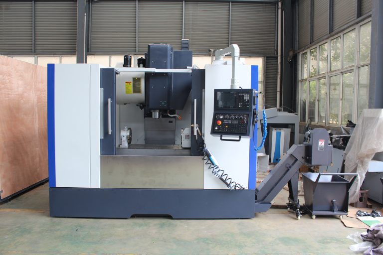 VMC1160 cnc machining center