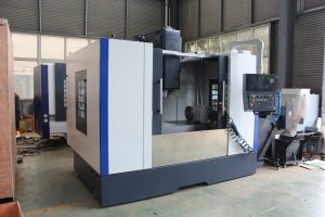 VMC1160 cnc machining center