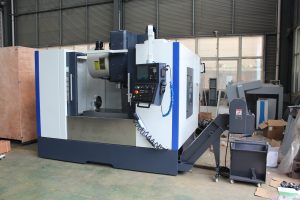 VMC1160 cnc machining center