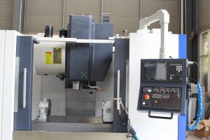 VMC1160 cnc machining center